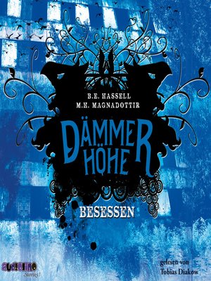 cover image of Besessen--Dämmerhöhe 3